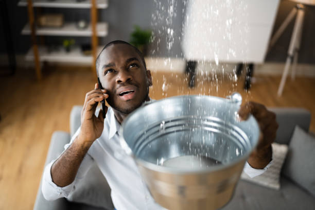 Best Emergency water damage restoration  in Brockport, NY
