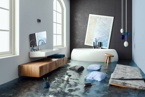 Best Commercial water damage restoration  in Brockport, NY