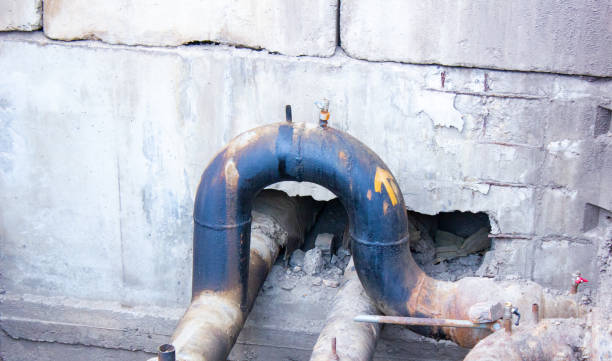 Best Water damage restoration cost  in Brockport, NY